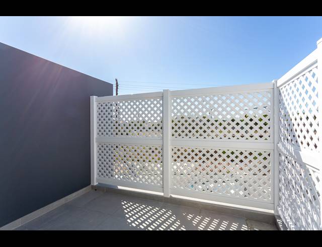 3 BEDROOM HOUSE TO LET IN SYBRAND PARK